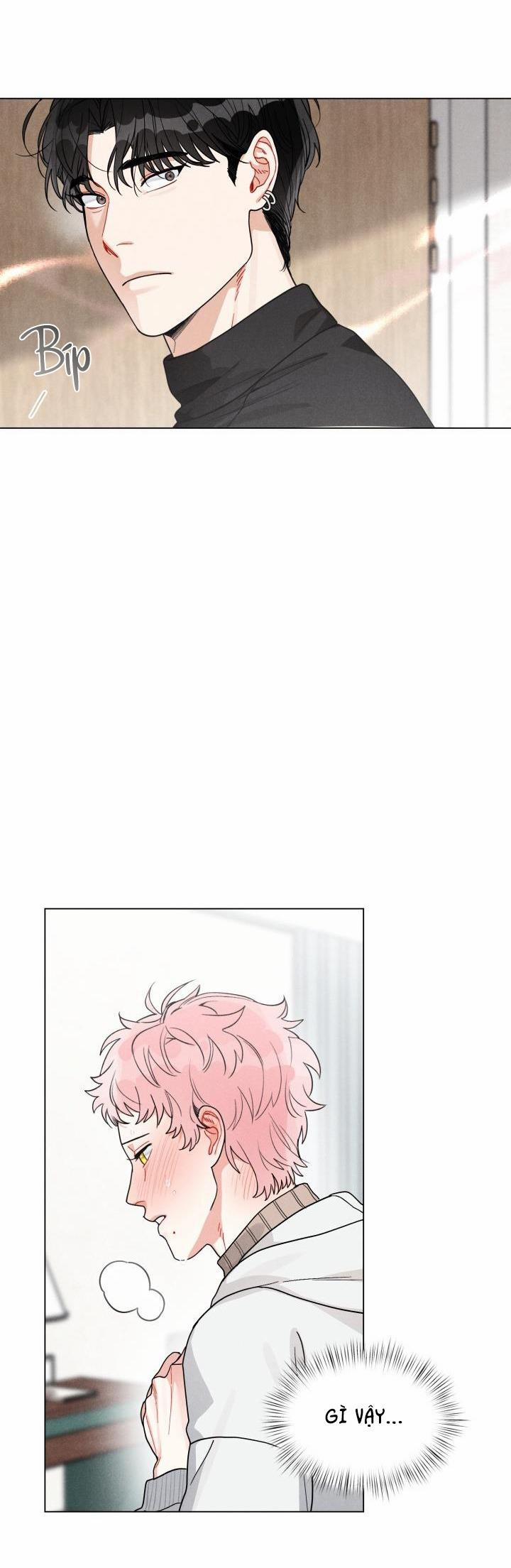 Private Call 1 trang 25