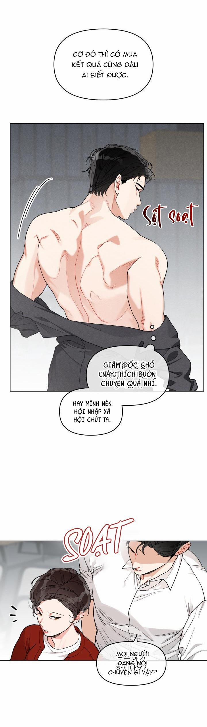 Private Call 1 trang 4