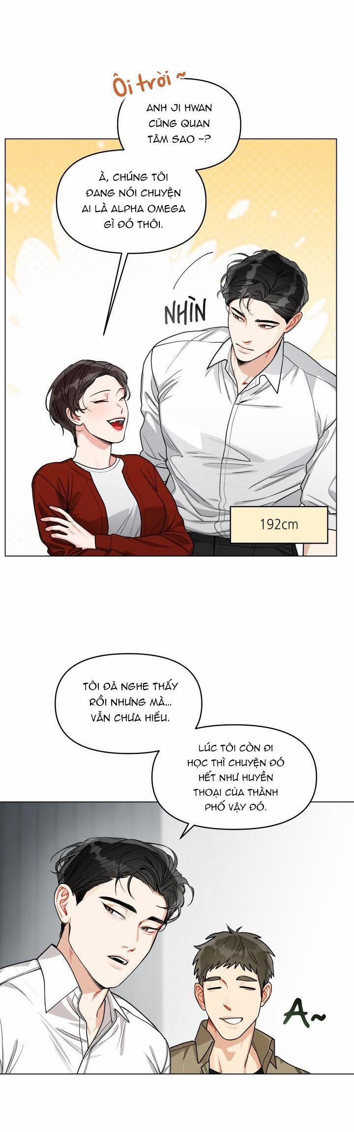 Private Call 1 trang 5