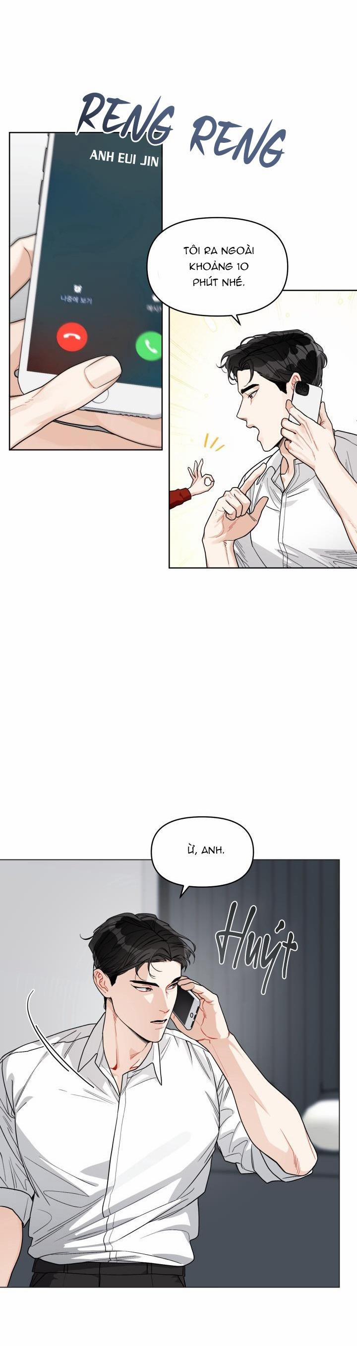 Private Call 1 trang 8