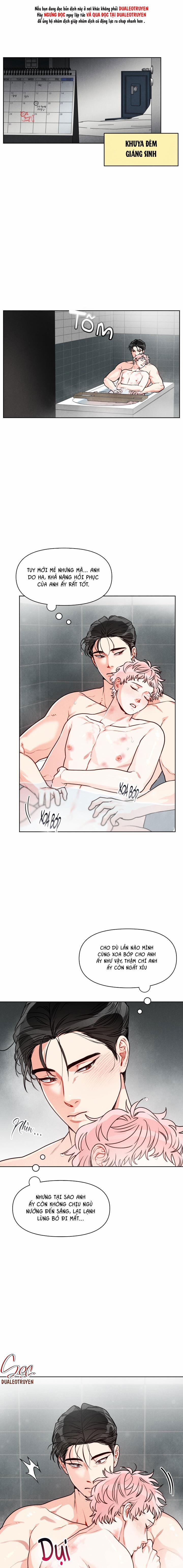 Private Call 10.1 trang 0