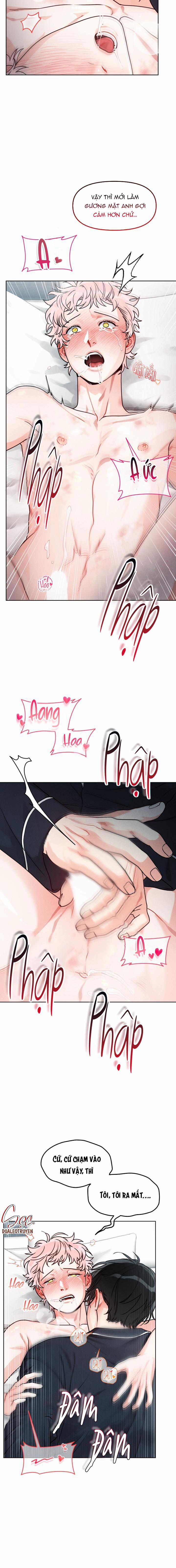 Private Call 10.1 trang 11