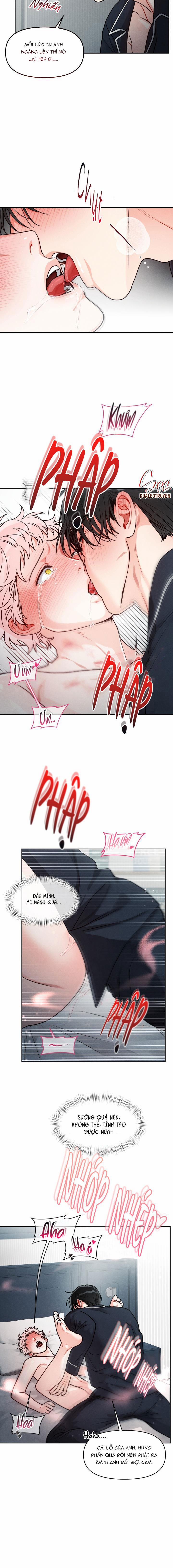 Private Call 10.1 trang 13