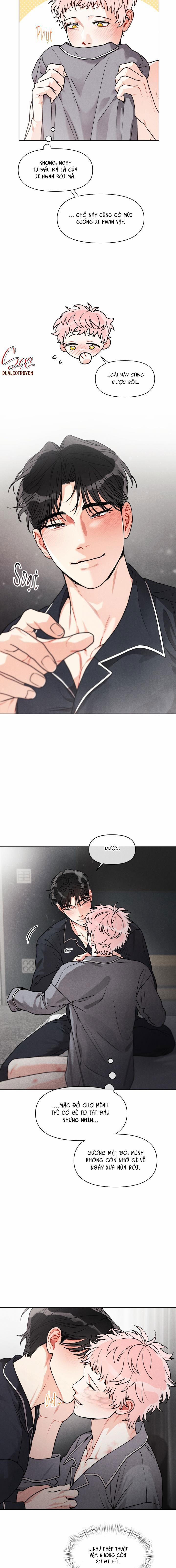 Private Call 10.1 trang 4