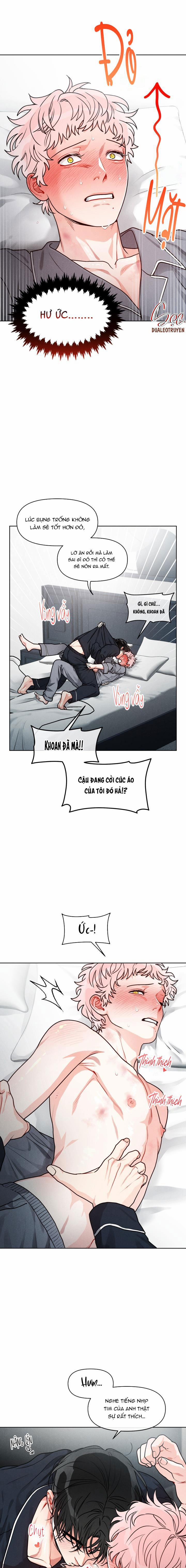 Private Call 10.1 trang 6