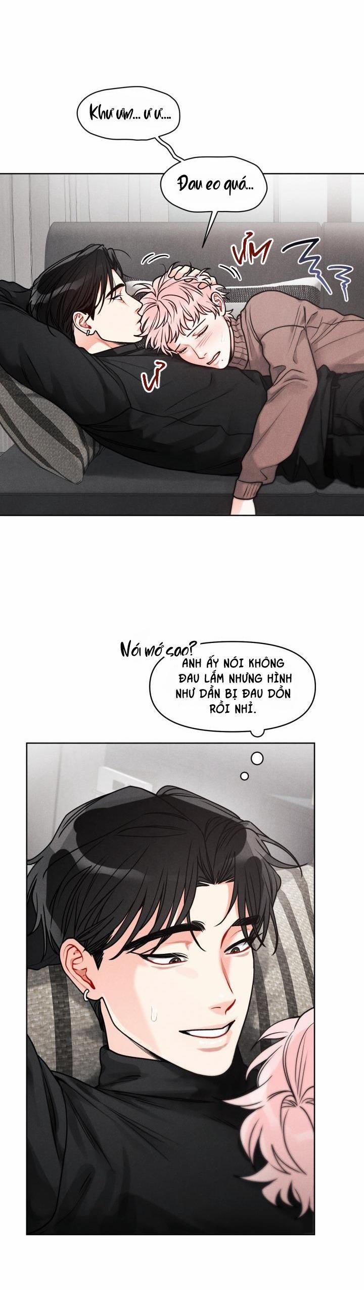 Private Call 10.2 NT 2 trang 25