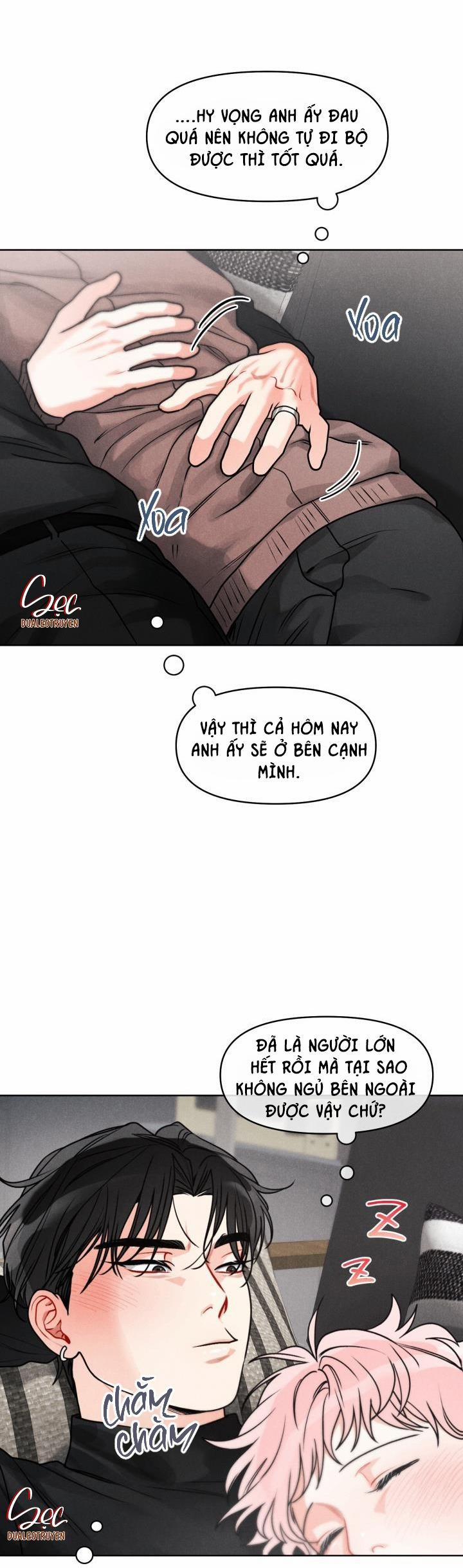 Private Call 10.2 NT 2 trang 26