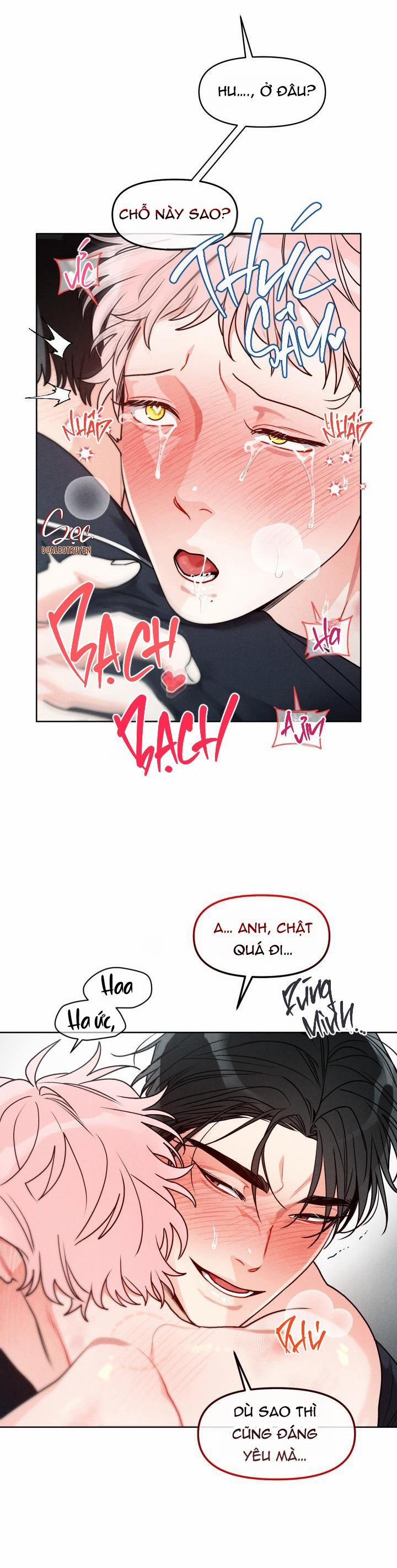 Private Call 10.2 trang 10