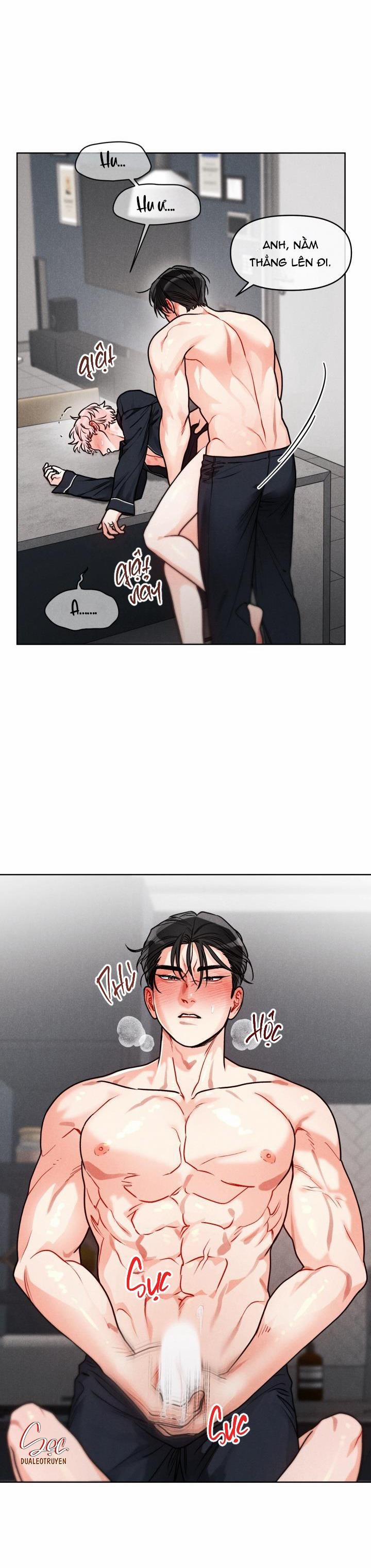 Private Call 10.2 trang 19