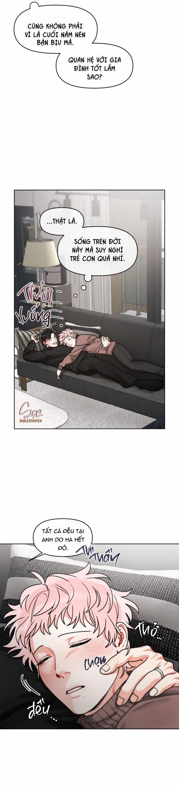 Private Call 10.2 trang 27