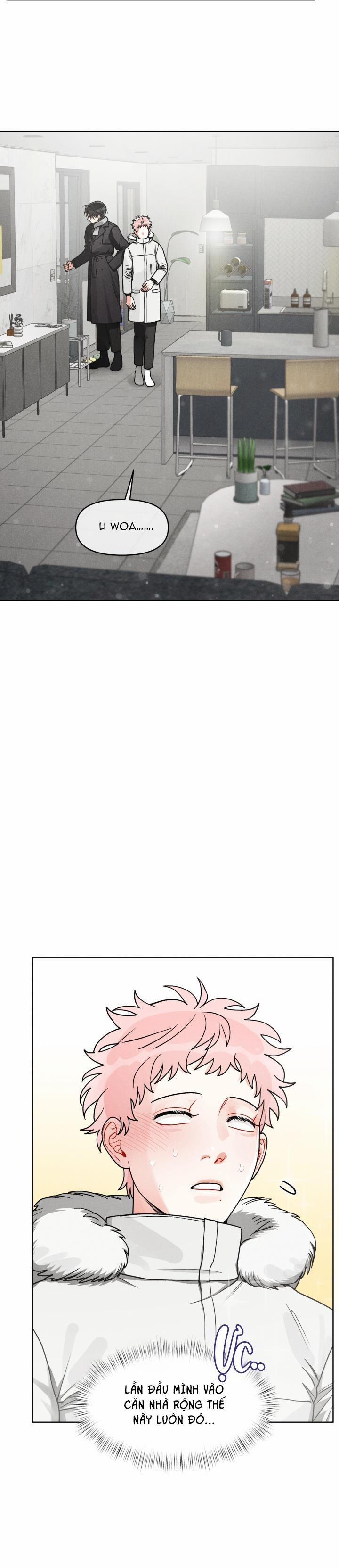 Private Call 10 trang 1