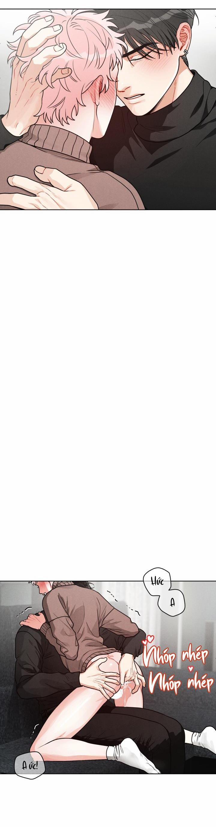 Private Call 10 trang 11