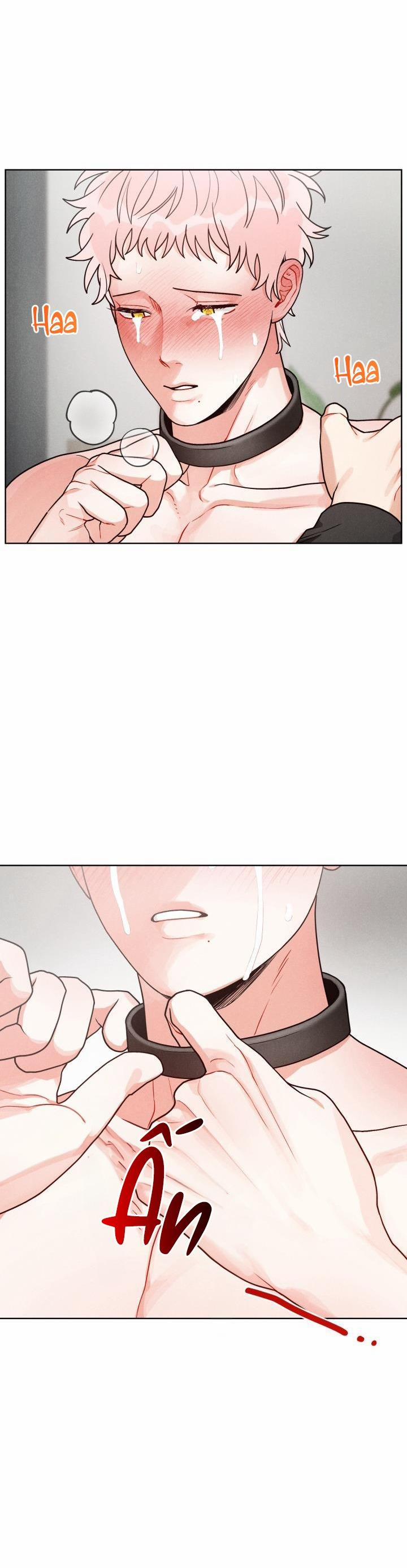 Private Call 10 trang 16