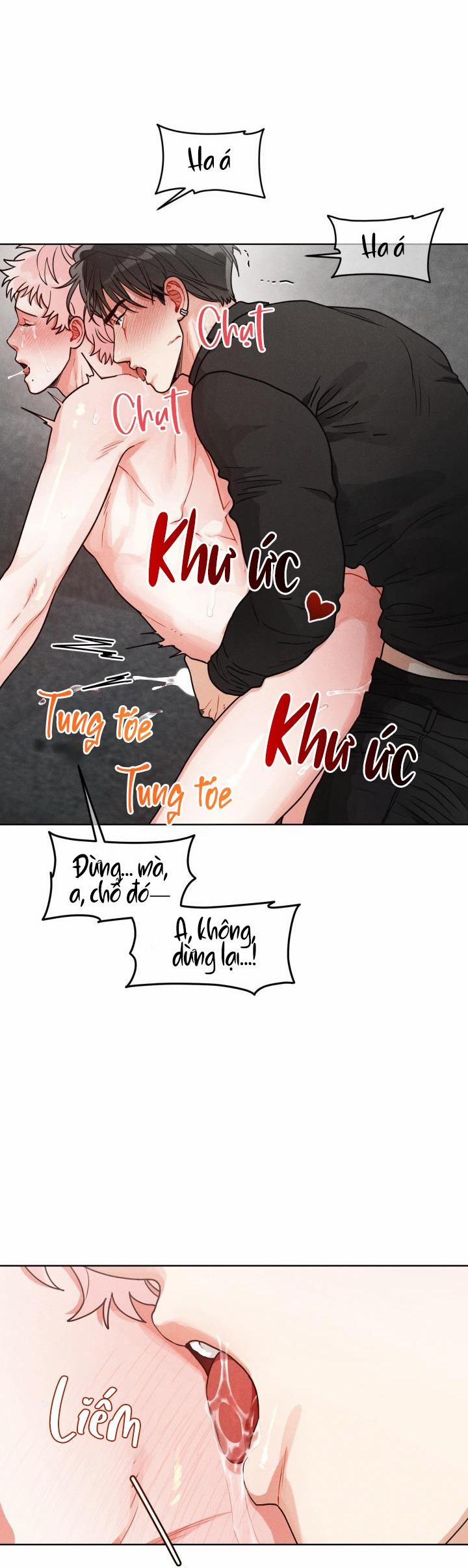 Private Call 10 trang 20