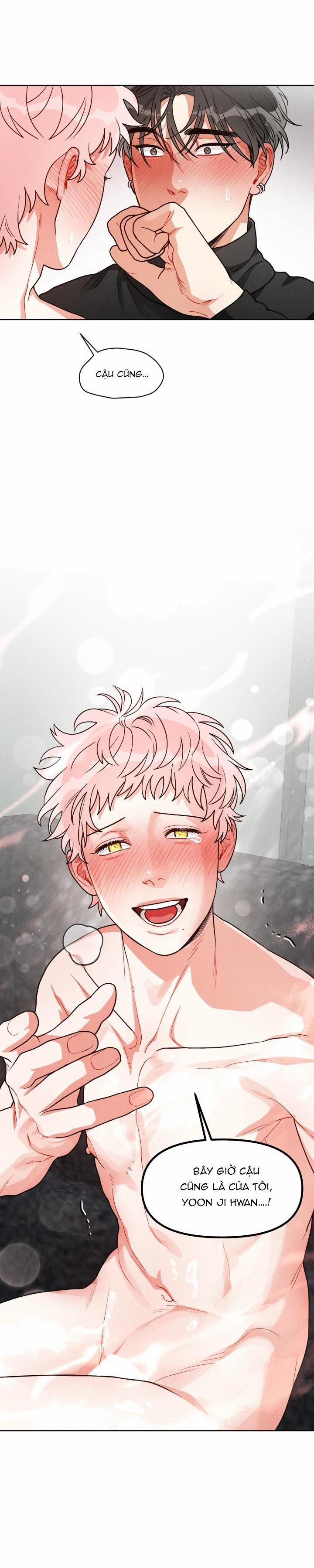 Private Call 10 trang 28