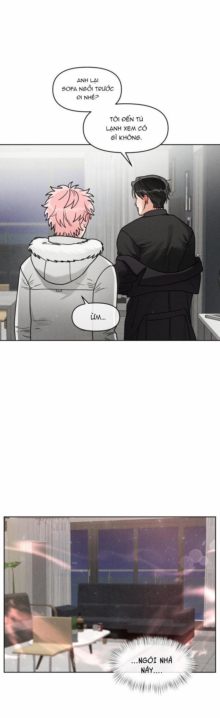 Private Call 10 trang 3