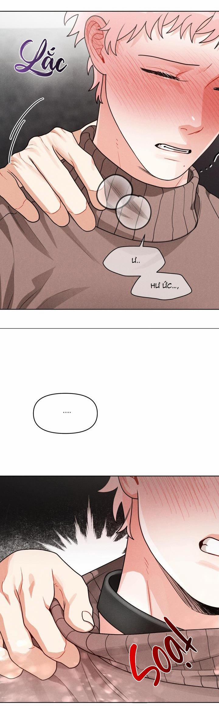 Private Call 10 trang 8