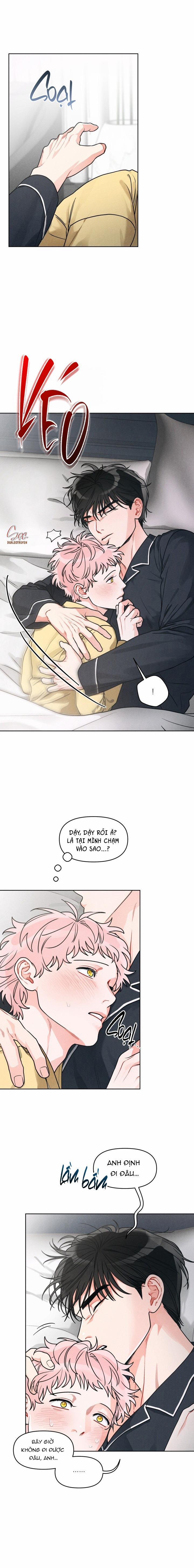 Private Call 11 trang 2