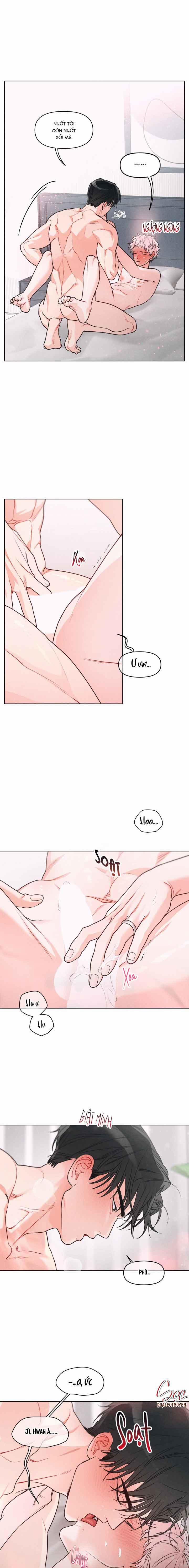 Private Call 12 trang 6