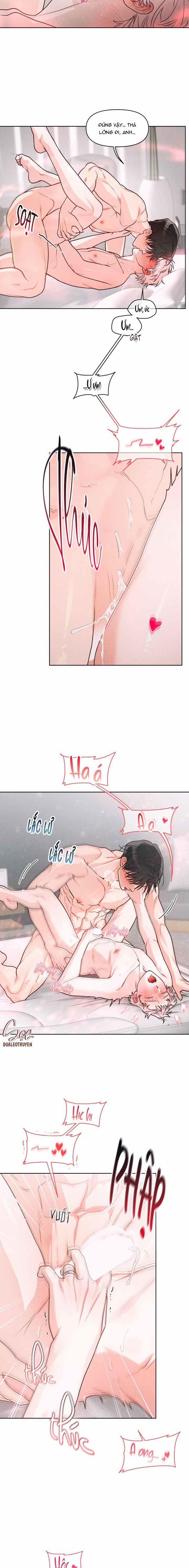 Private Call 12 trang 7