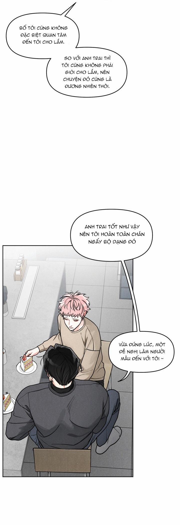 Private Call 13 trang 26