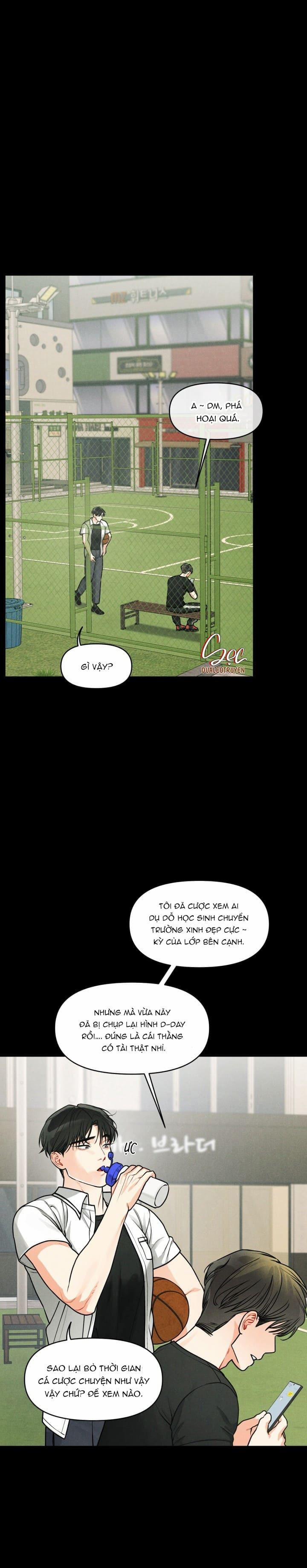 Private Call 14 trang 0