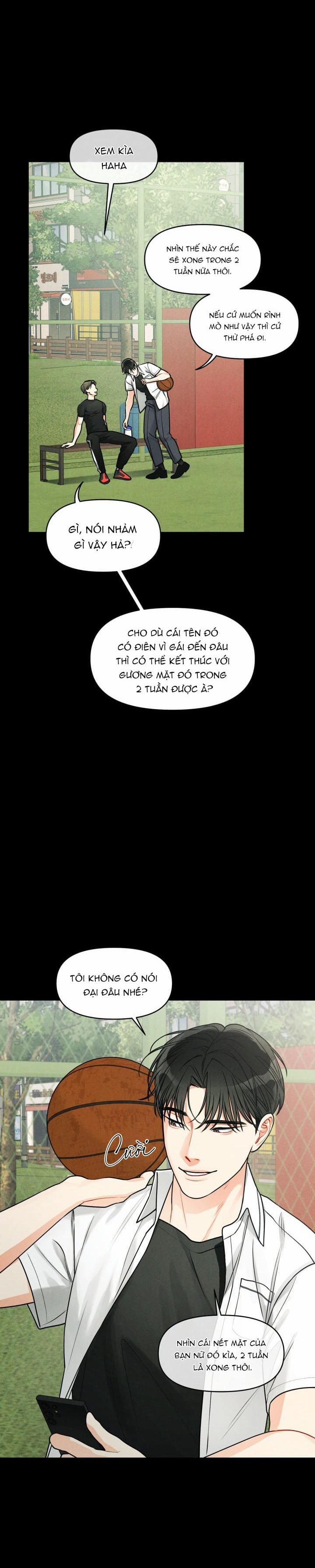 Private Call 14 trang 2