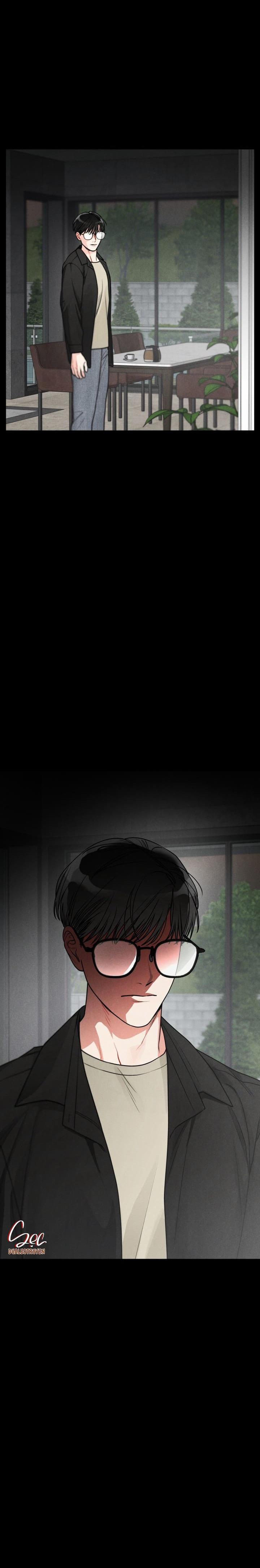 Private Call 14 trang 28