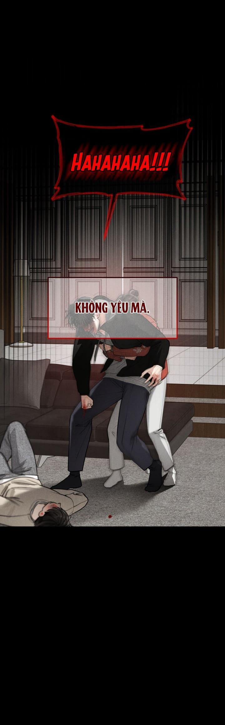 Private Call 14 trang 34