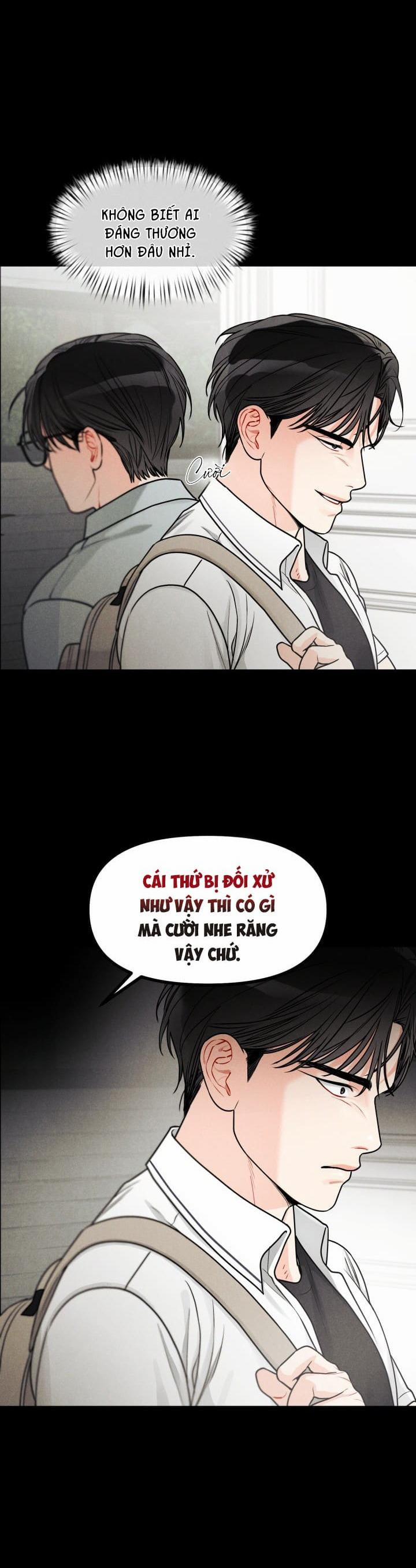 Private Call 14 trang 7