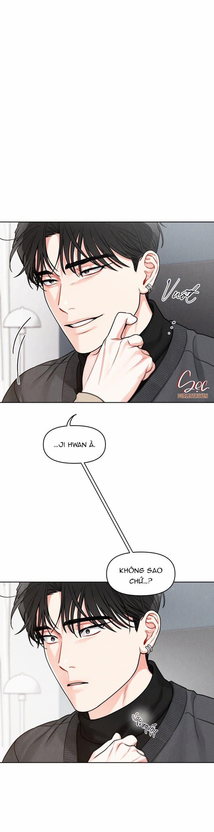 Private Call 15 trang 0