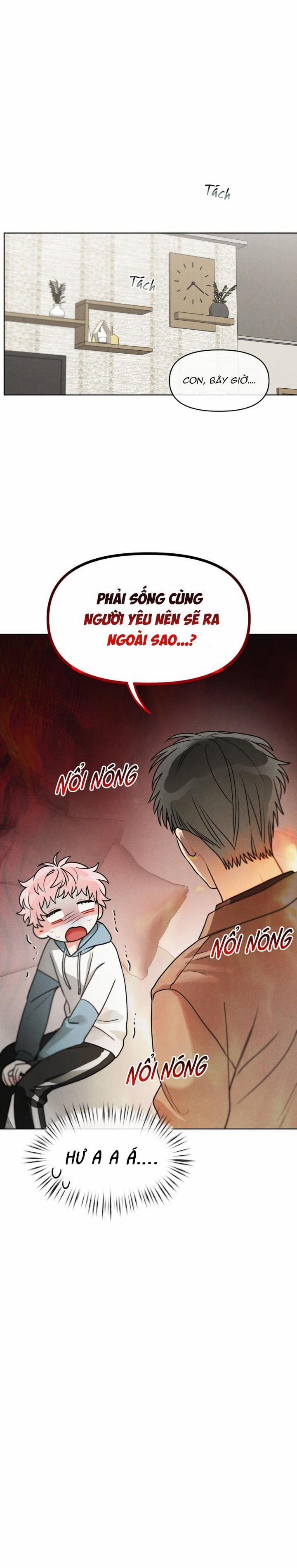 Private Call 15 trang 24