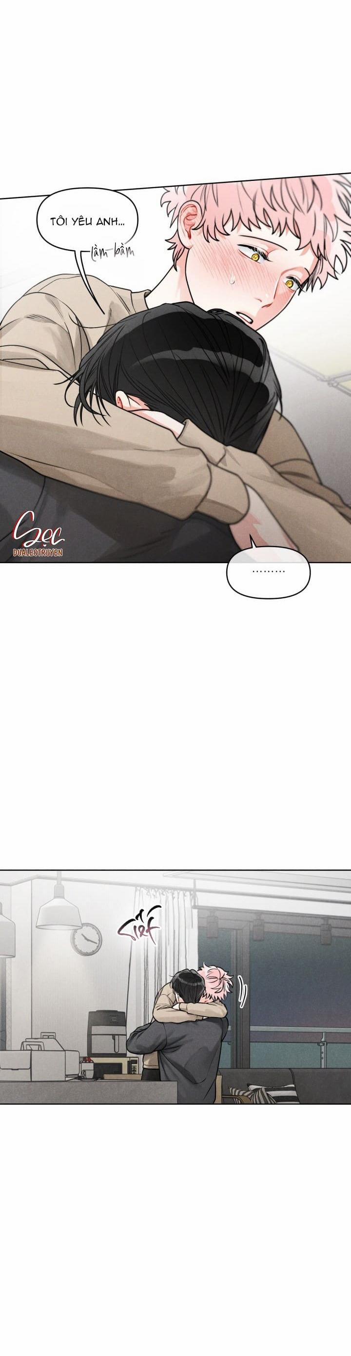 Private Call 15 trang 3