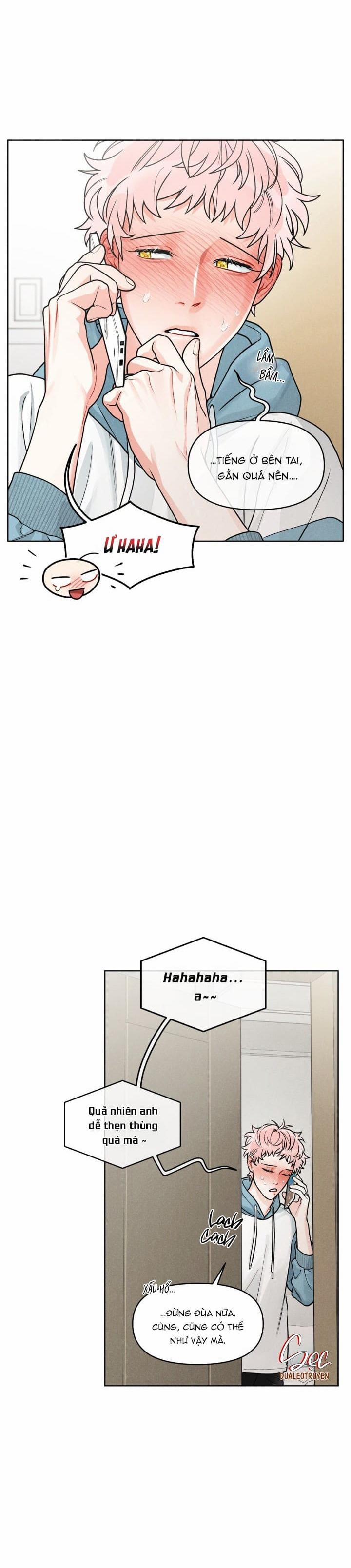 Private Call 15 trang 7