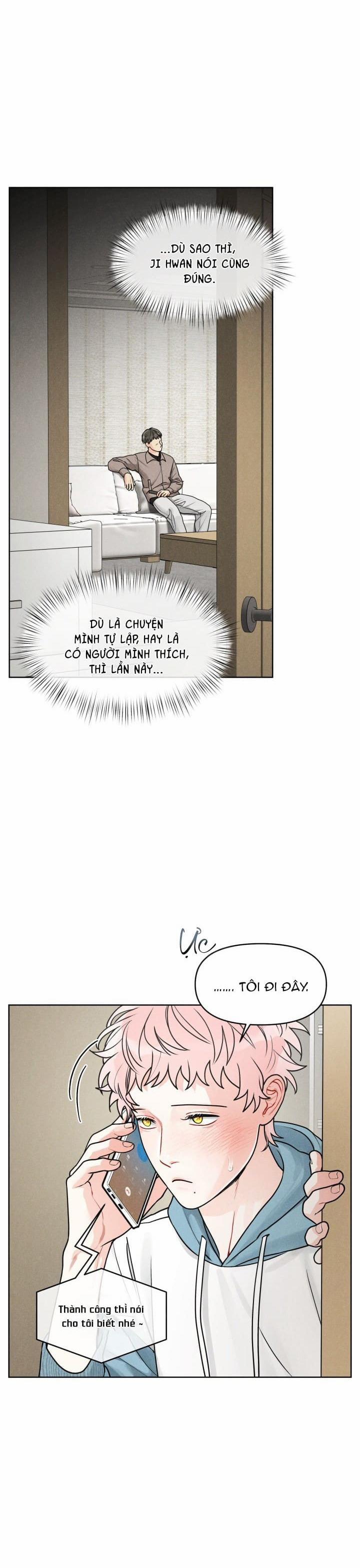 Private Call 15 trang 8