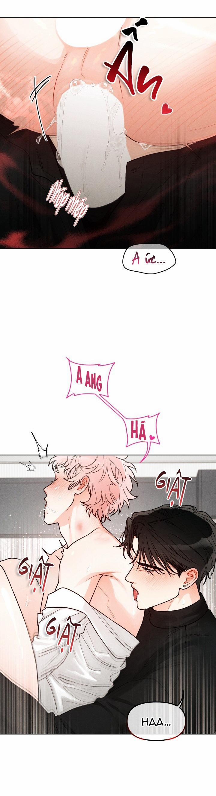 Private Call 16 trang 11