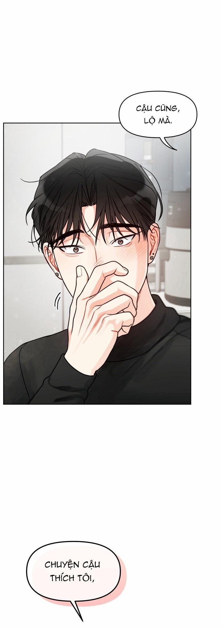 Private Call 16 trang 19