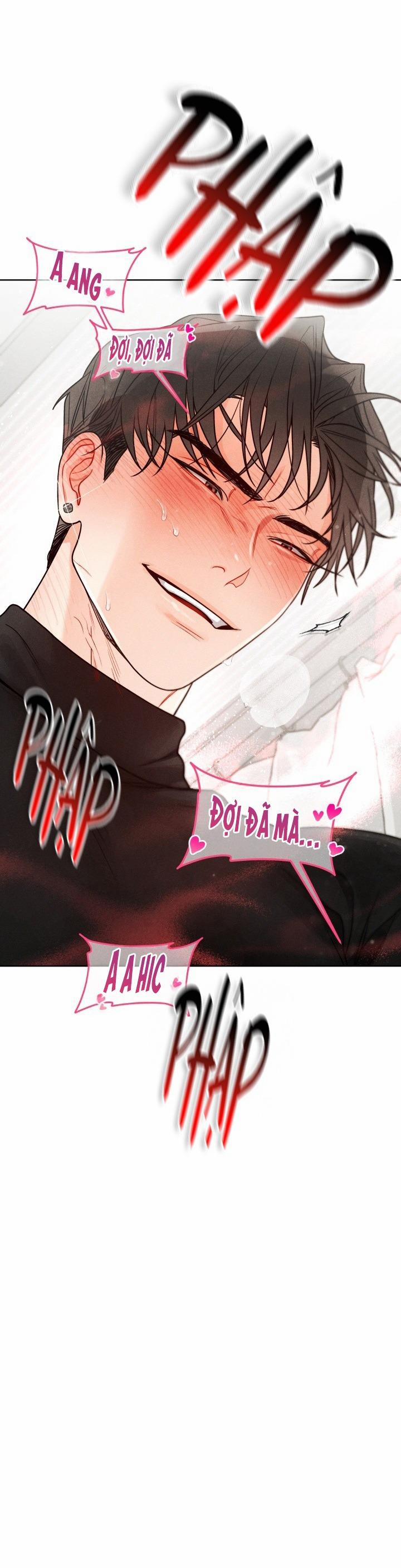 Private Call 16 trang 29