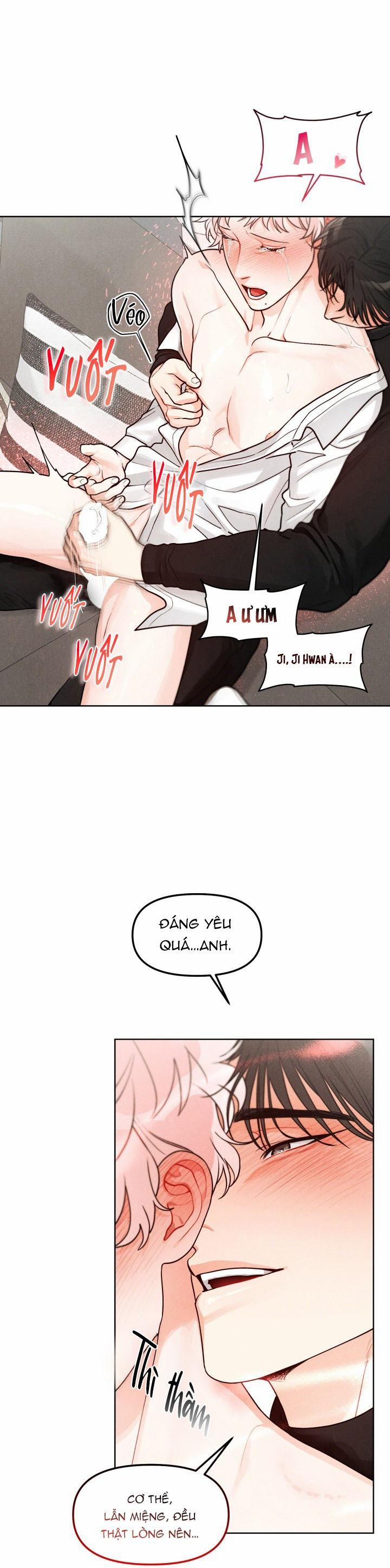 Private Call 16 trang 3