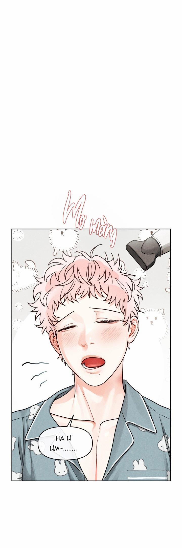 Private Call 16 trang 30