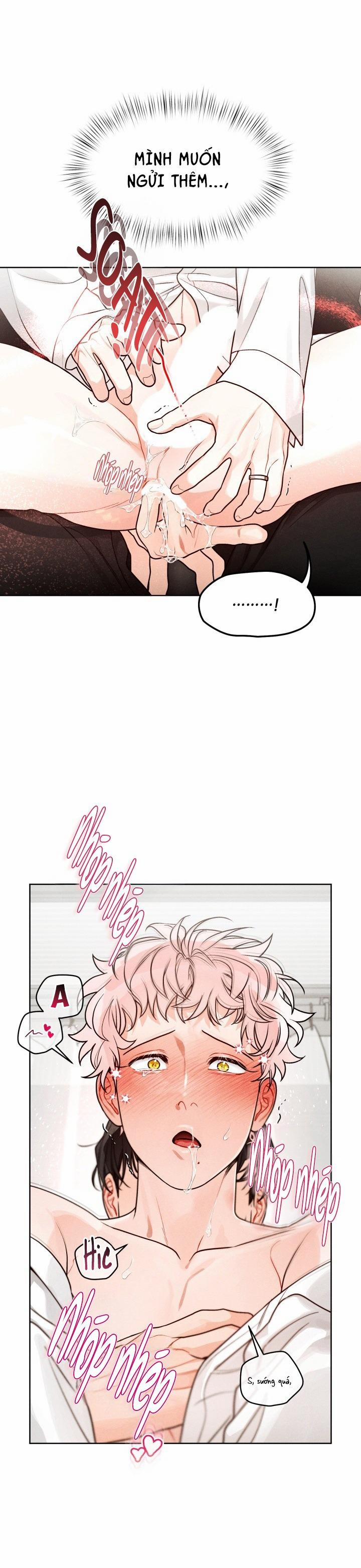 Private Call 16 trang 7