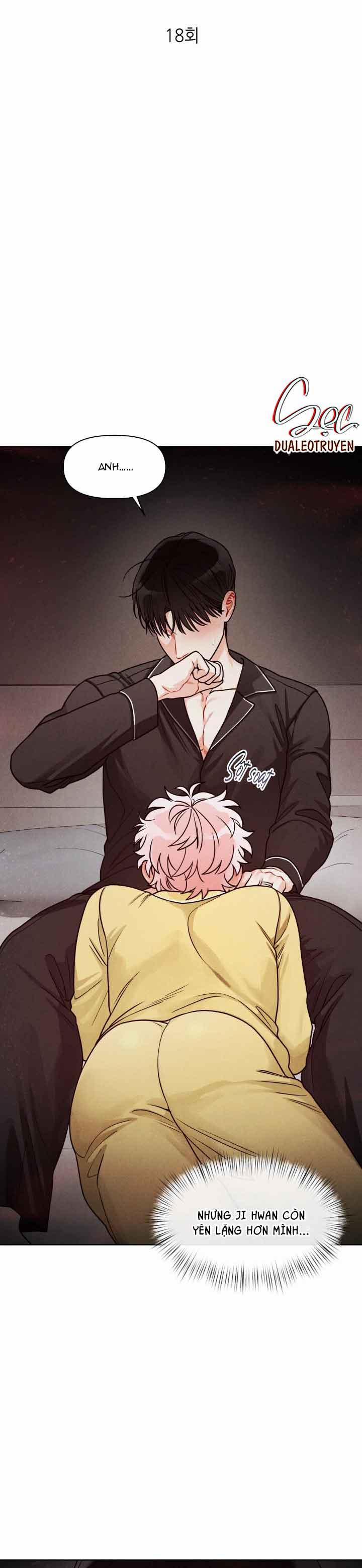 Private Call 18 trang 6