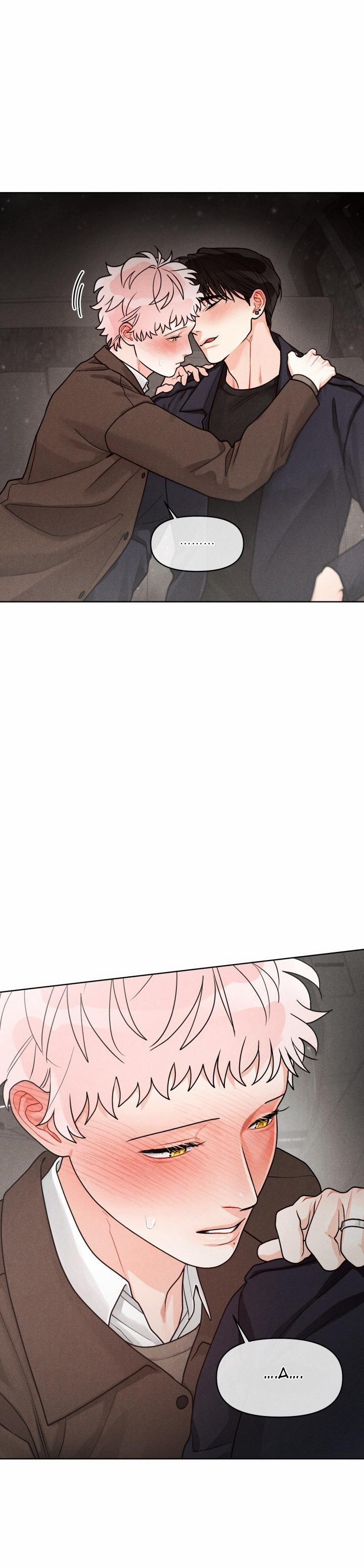 Private Call 19 trang 12