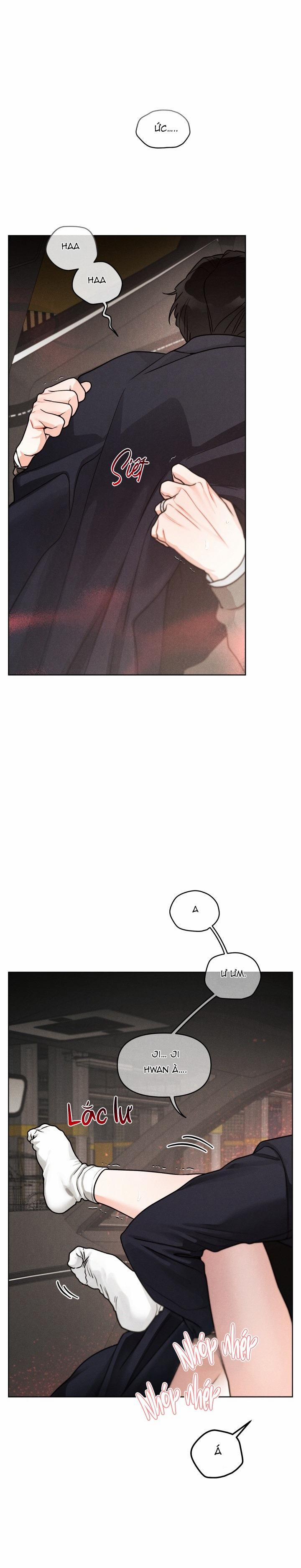 Private Call 19 trang 14