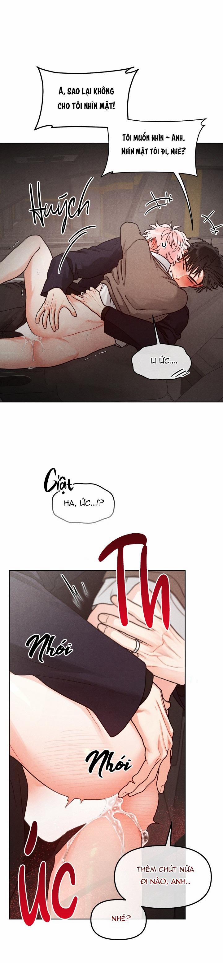 Private Call 19 trang 29