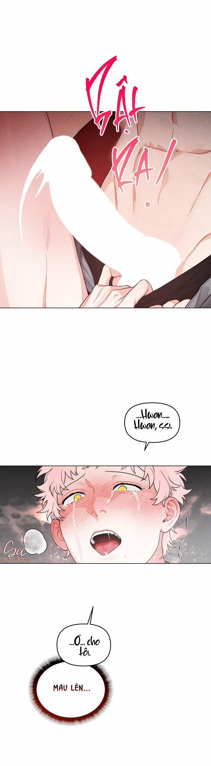 Private Call 2 trang 13