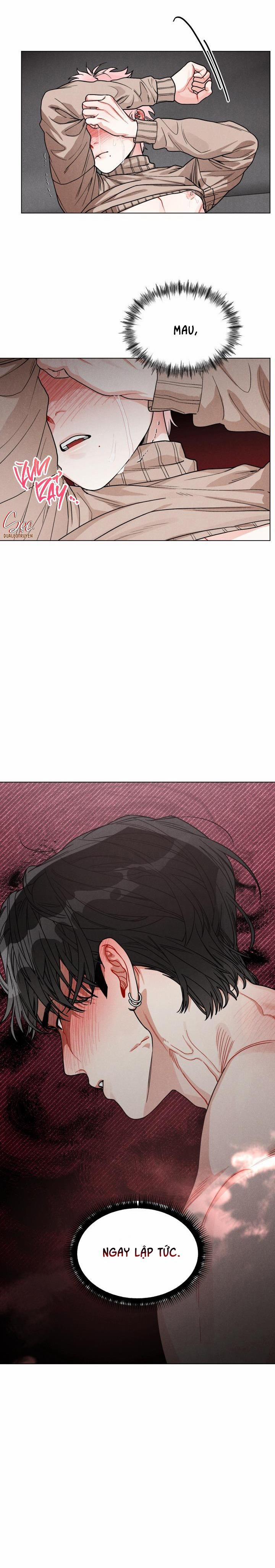 Private Call 2 trang 21