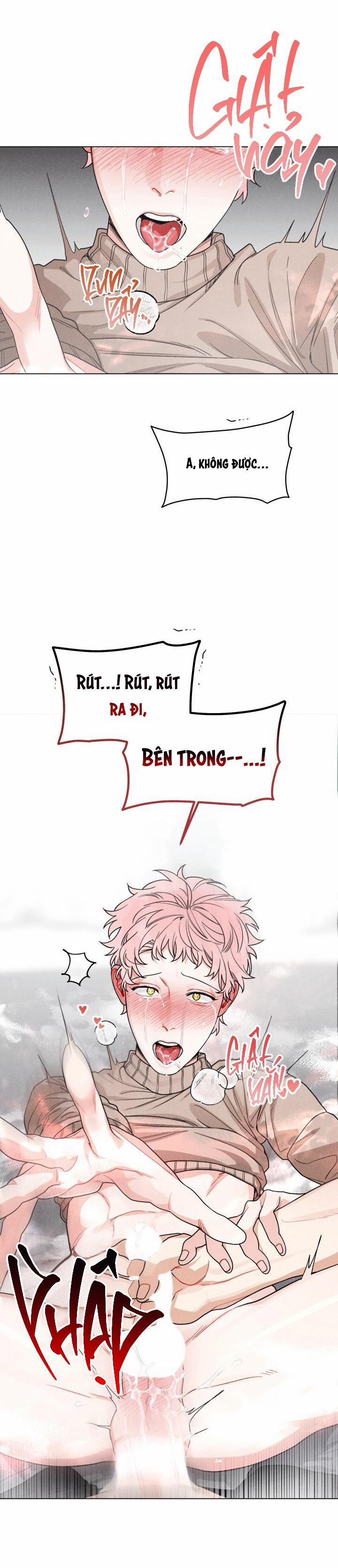 Private Call 2 trang 34