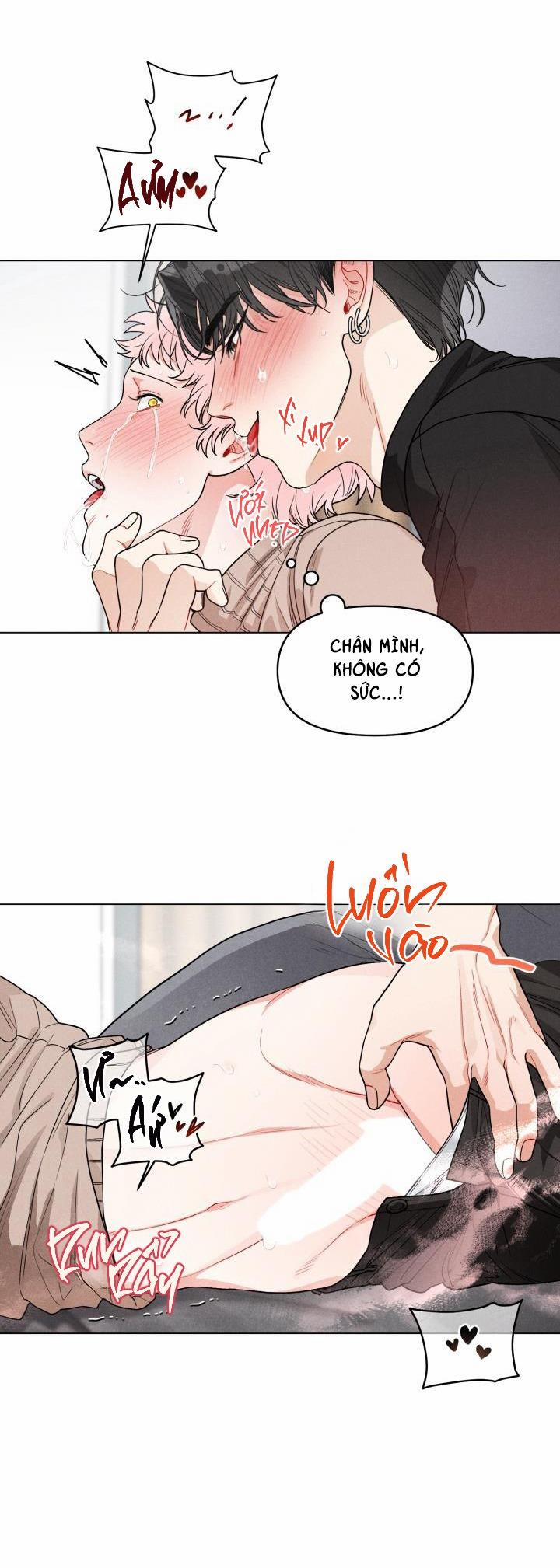 Private Call 2 trang 4