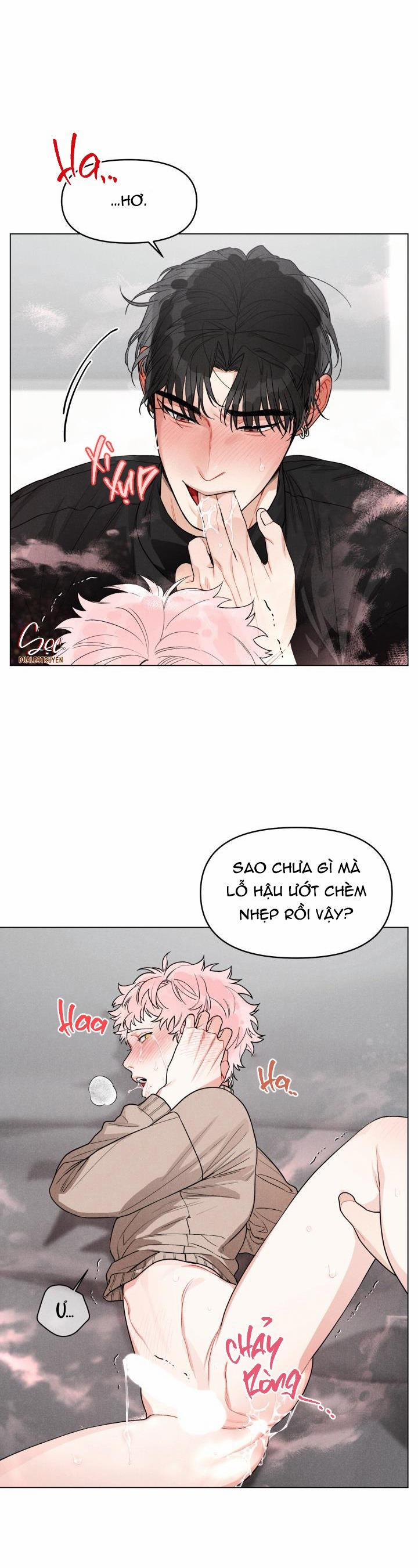 Private Call 2 trang 5